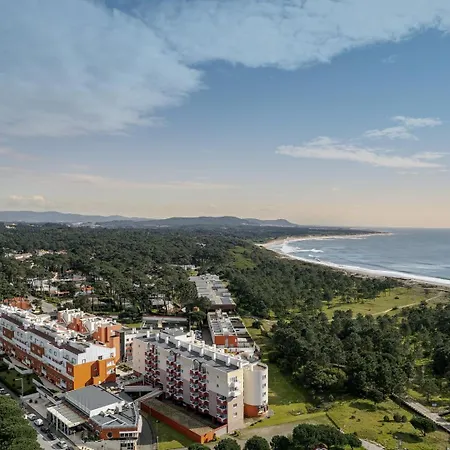 Ocean Bliss - & Bbq Виана-ду-Каштелу