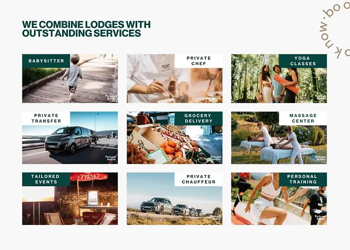 Ocean Bliss - & Bbq Апартаменты Виана-ду-Каштелу