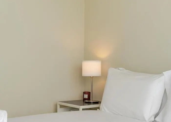 Ocean Bliss - & Bbq Апартаменты Виана-ду-Каштелу