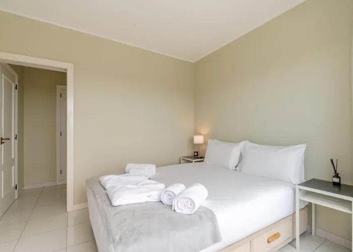 Ocean Bliss - & Bbq * Виана-ду-Каштелу