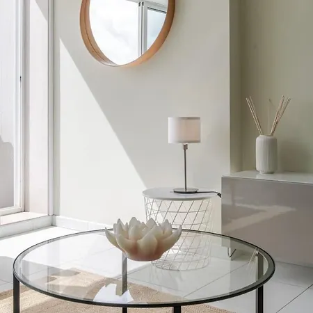 Ocean Bliss - & Bbq شقة *