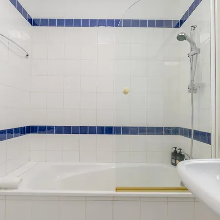 Ocean Bliss - & Bbq *