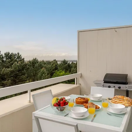 Ocean Bliss - & Bbq شقة *