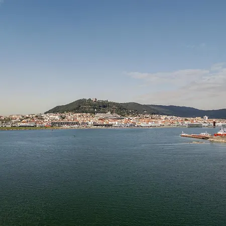 Ocean Bliss - & Bbq * Viana do Castelo