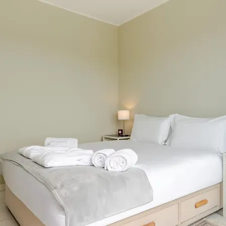 شقة Ocean Bliss - & Bbq