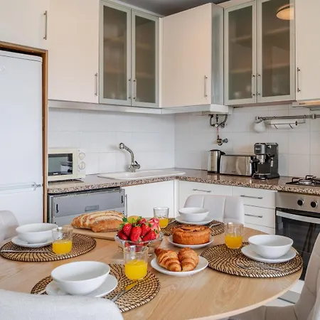 Ocean Bliss - & Bbq Viana do Castelo