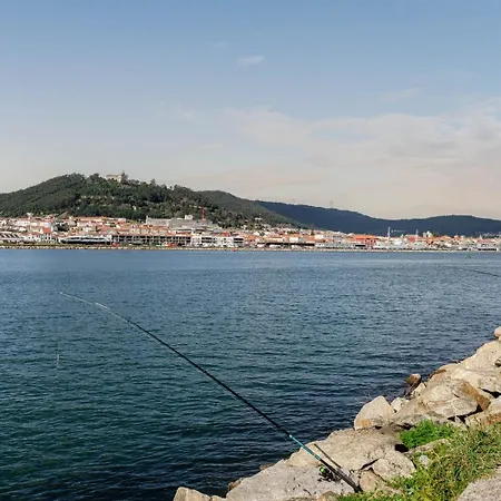 Apartment Ocean Bliss - & Bbq *