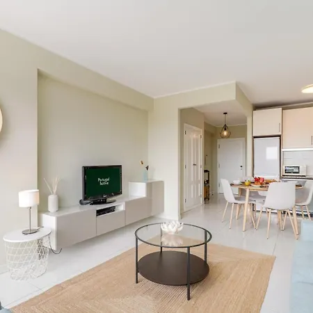 Ocean Bliss - & Bbq Apartment *