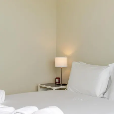 Ocean Bliss - & Bbq Apartment Viana do Castelo