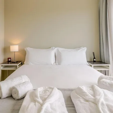 Ocean Bliss - & Bbq فيانا دو كاستيلو