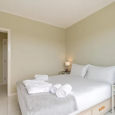 Ocean Bliss - & Bbq * 비아나도카스텔로