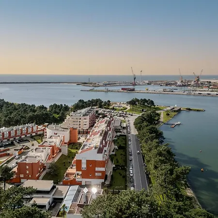 Ocean Bliss - & Bbq Apartment *