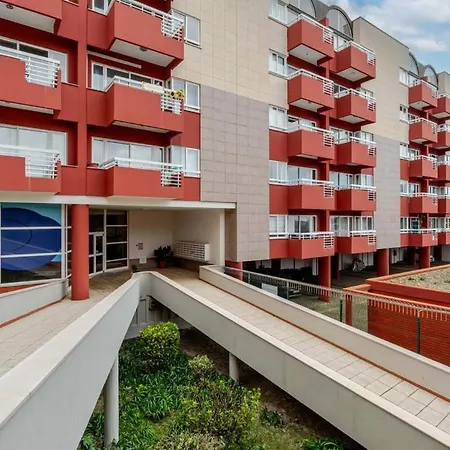 شقة Ocean Bliss - & Bbq *