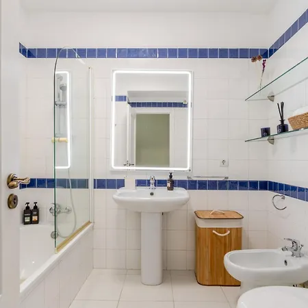 Ocean Bliss - & Bbq فيانا دو كاستيلو