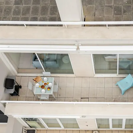 Ocean Bliss - & Bbq * فيانا دو كاستيلو