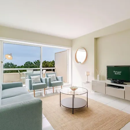 Ocean Bliss - & Bbq Apartment