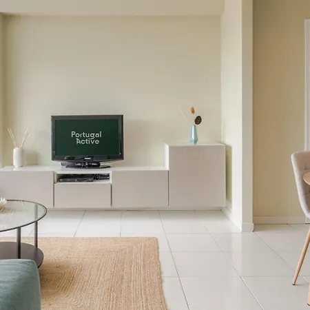 Ocean Bliss - & Bbq شقة فيانا دو كاستيلو