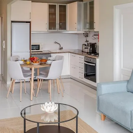 Ocean Bliss - & Bbq * فيانا دو كاستيلو