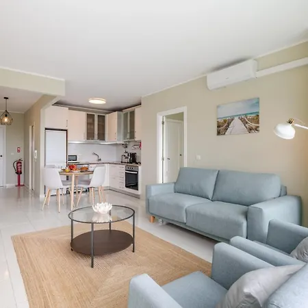 Ocean Bliss - & Bbq Apartment