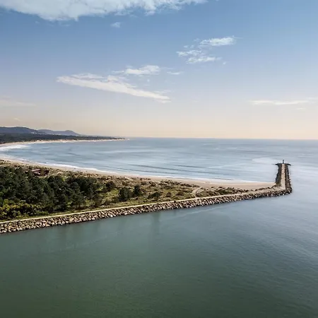 Ocean Bliss - & Bbq Apartment *