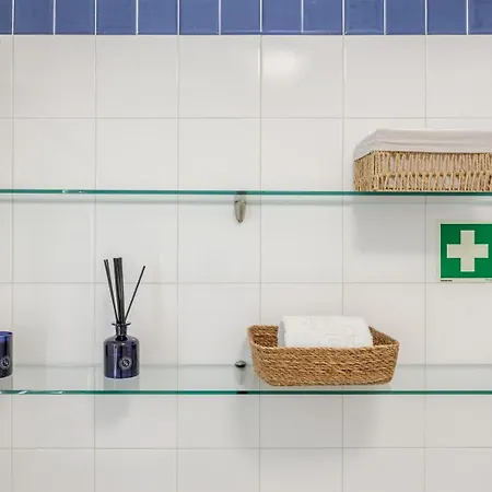 Ocean Bliss - & Bbq شقة فيانا دو كاستيلو