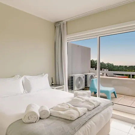 Ocean Bliss - & Bbq شقة *