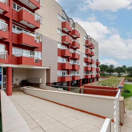 Ocean Bliss - & Bbq Apartment Viana do Castelo