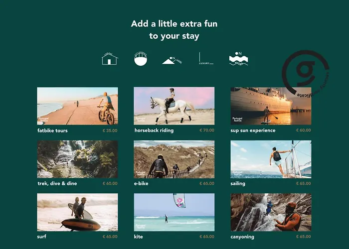 Ocean Bliss - & Bbq Apartment Viana do Castelo