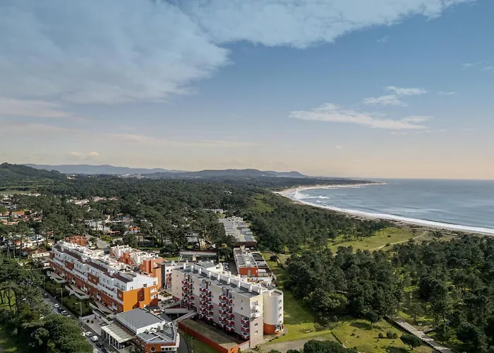 Ocean Bliss - & Bbq Viana do Castelo