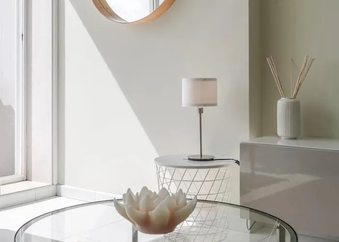 Ocean Bliss - & Bbq Apartment *