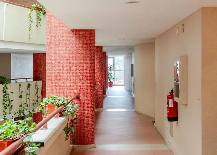 Ocean Bliss - & Bbq Apartment Viana do Castelo