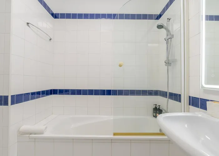 Ocean Bliss - & Bbq *