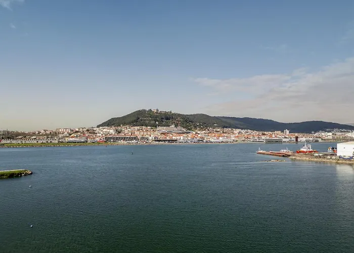 Ocean Bliss - & Bbq * Viana do Castelo