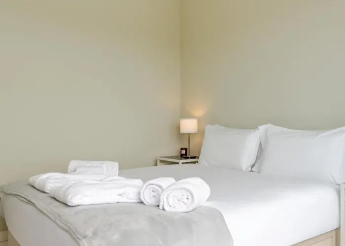 Apartment Ocean Bliss - & Bbq