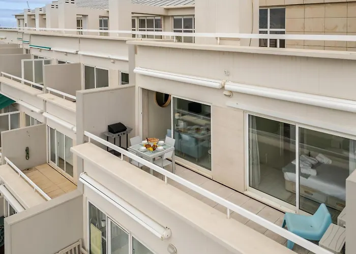 Ocean Bliss - & Bbq Apartment *