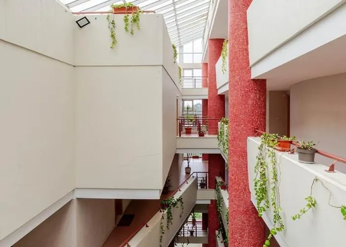 Ocean Bliss - & Bbq Apartment Viana do Castelo