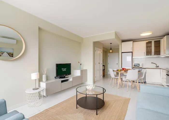 Ocean Bliss - & Bbq Apartment *