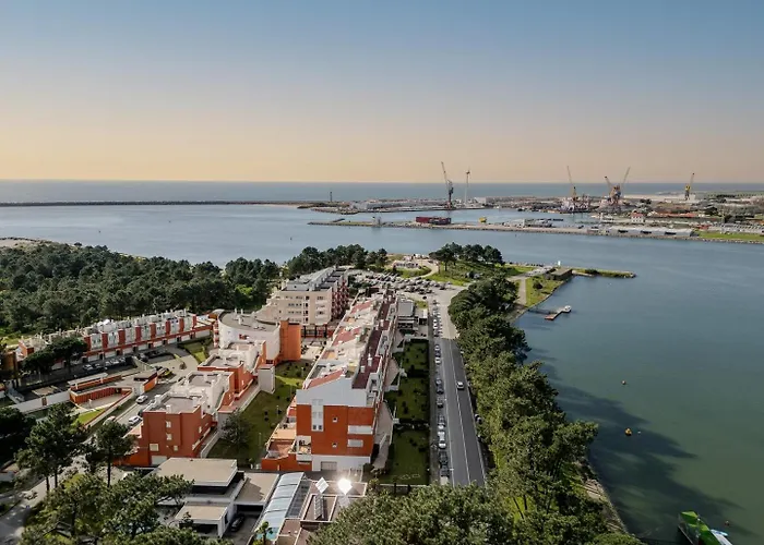 Ocean Bliss - & Bbq Apartment *