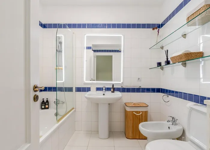 Ocean Bliss - & Bbq Viana do Castelo