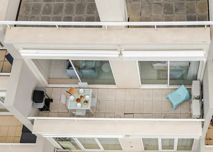 Ocean Bliss - & Bbq * Viana do Castelo