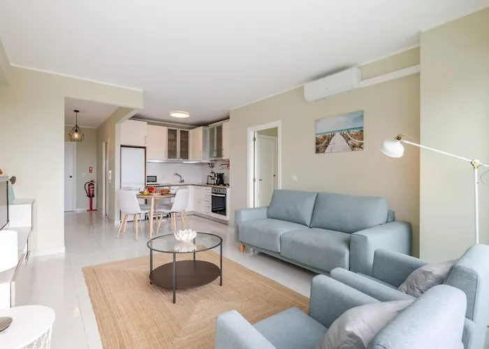 Ocean Bliss - & Bbq Apartment