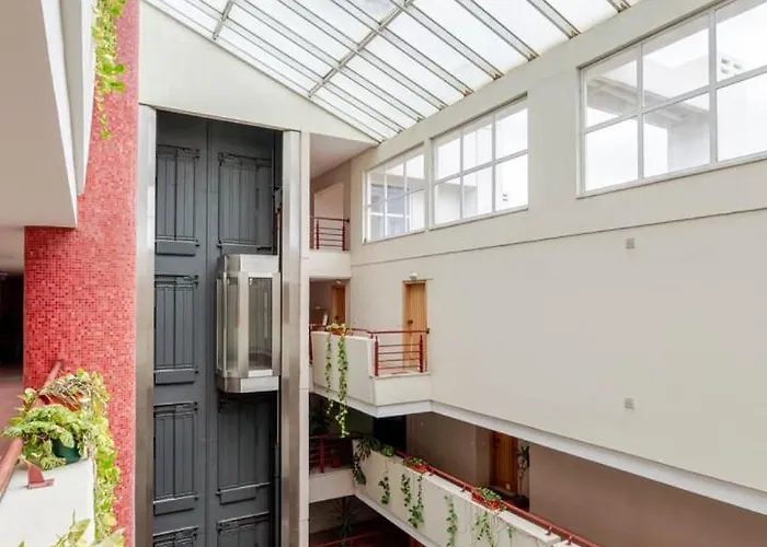 Apartment Ocean Bliss - & Bbq *