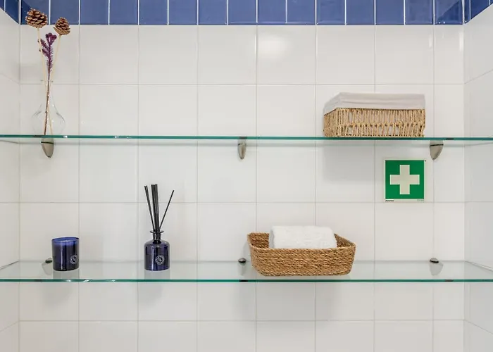 Ocean Bliss - & Bbq Apartment Viana do Castelo