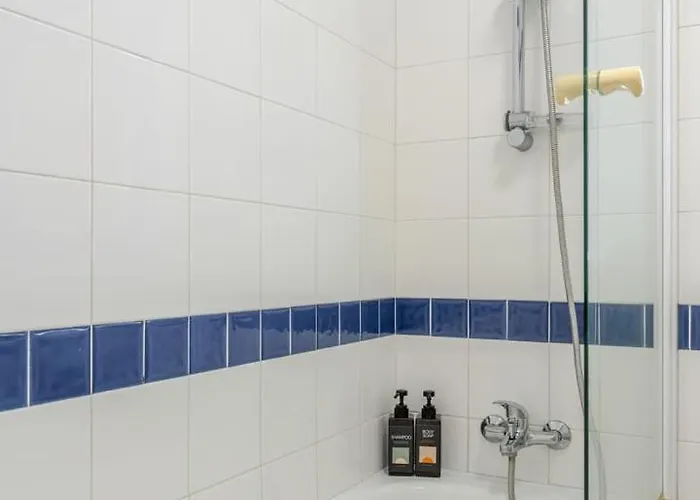 Apartment Ocean Bliss - & Bbq