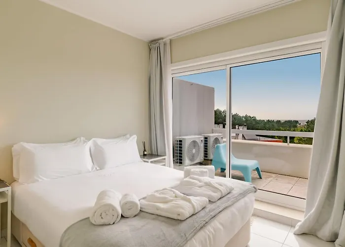 Ocean Bliss - & Bbq Apartment *